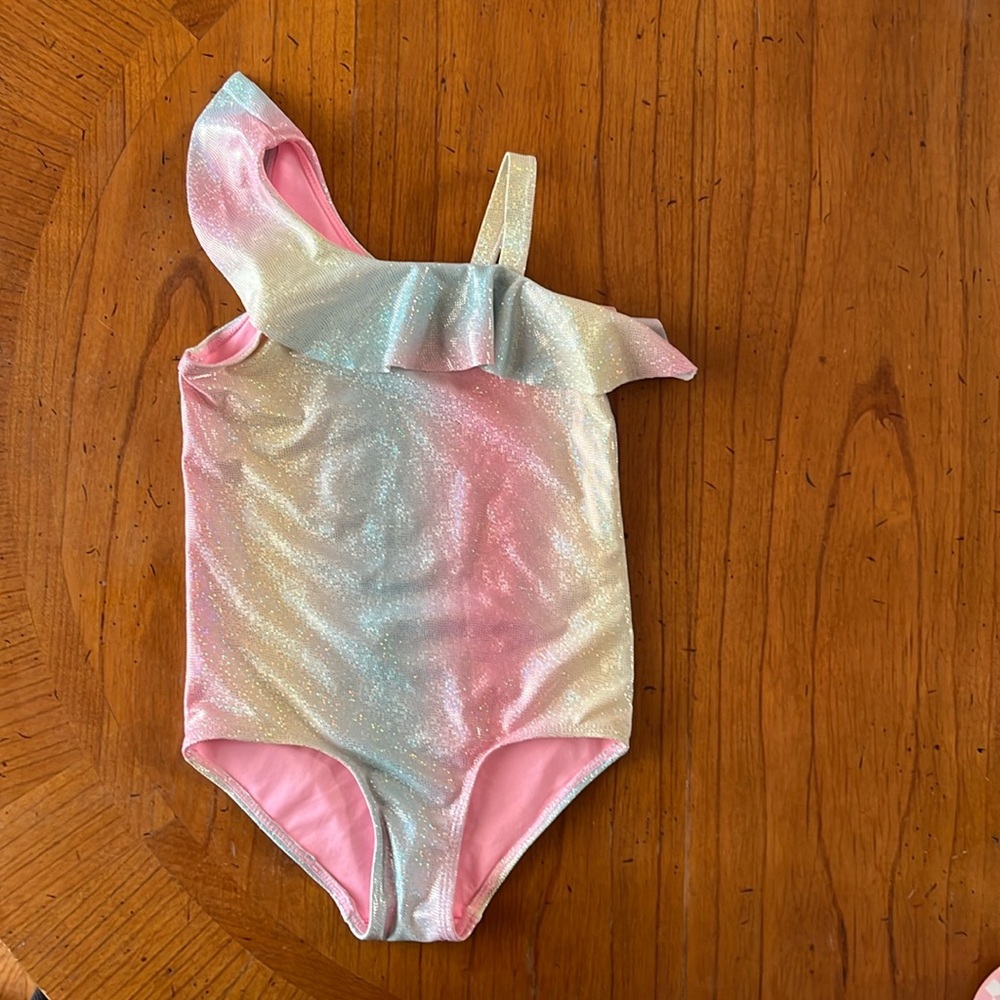 Never used H&M bathing suit!